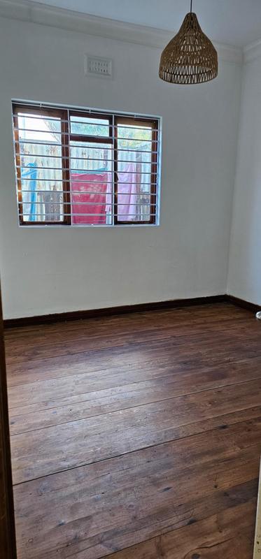 To Let 2 Bedroom Property for Rent in Wynberg Western Cape